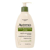 Aveeno Daily Moisturising Lotion 354ML